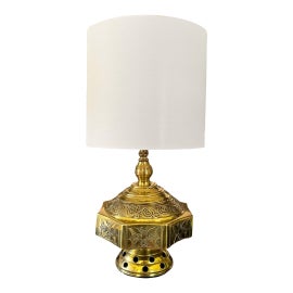 Example of Byzantine Table Lamps
