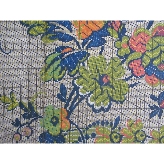 Late 19th Century Antique French Textile Design For Sale - Image 5 of 9