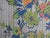 Late 19th Century Antique French Textile Design For Sale - Image 5 of 9