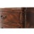 Wood Pair of Federal Style Mahogany Bedside Chests For Sale - Image 7 of 8