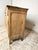 French Provincial 19th Century French Provincial Solid Oak Buffet in Natural Bleached Finish For Sale - Image 3 of 14