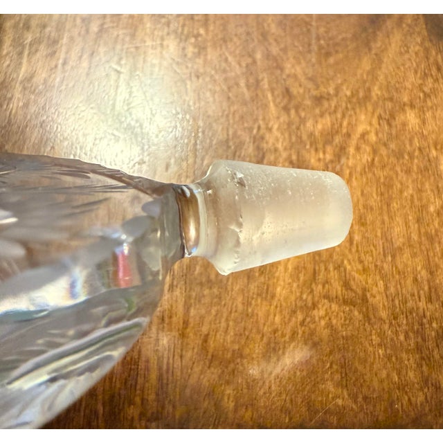 West Germany Perfume Bottle For Sale - Image 10 of 12
