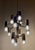 Twelve-Light Brass Chandelier by Gotthold Schönwandt, Germany, 1960s For Sale - Image 15 of 18