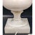 Mid-Century Modern Mid 20th Century Mid-Century Modern Alabaster Lamps - a Pair For Sale - Image 3 of 18