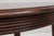 Ethan Allen Freeport Cane Shelf End Table For Sale - Image 9 of 14