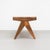 Cassina 057 Civil Bench in Wood and Woven Viennese Cane by Pierre Jeanneret for Cassina For Sale - Image 4 of 18
