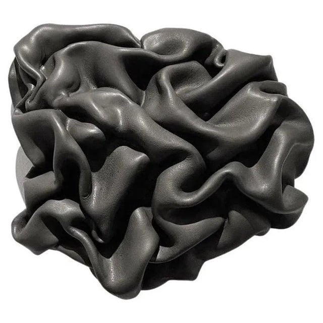 Not Yet Made - Made To Order Emboss Wall Sculpture I by Sofia Tufvasson For Sale - Image 5 of 5