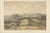 Colnaghi, Hospital and Cemetery at Scutari, 1856, Paper For Sale