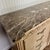 Bernhardt Vintage Bernhardt Neoclassical Revival Marble Top 8-Drawer Dresser For Sale - Image 4 of 14