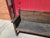 Antique Wooden Bench, 1750s For Sale - Image 3 of 12
