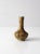 Late 20th Century Vintage Studio Pottery Bud Vase For Sale - Image 5 of 9