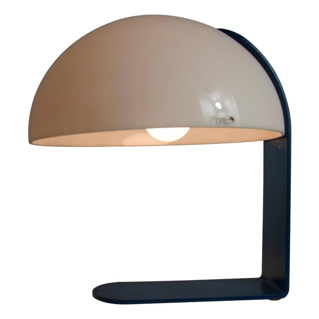 Table Lamp from Semluci, Italy, 1970s For Sale
