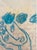 This monoprint - 1 of 1 - has me obsessed with the artist (Rachael Van Dyke) and the subject (St. Catherine of Siena). If...