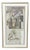 Horst Janssen, Artistic Poster Poems, 1979, Lithograph For Sale