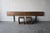1970s Bespoke Patinated Copper Headboard and Nightstand Set For Sale In Las Vegas - Image 6 of 18