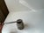 Danish Modern Ceramic Vase by Eva Sjögren for L. Hjorth, 1960s For Sale - Image 6 of 8