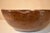 18th Century American Hand Turned Burl Bowl For Sale In Greensboro - Image 6 of 10