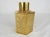 Chinese Brass Tea Caddy For Sale - Image 9 of 9