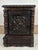 Brown Spanish Renaissance Carved Storage Chest with Lift Top, Late 19th Century For Sale - Image 8 of 11