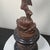 Giambologna Late 20th Century 27" Patinated Statue of Mercury / Hermes After Jean De Boulogne For Sale - Image 4 of 5