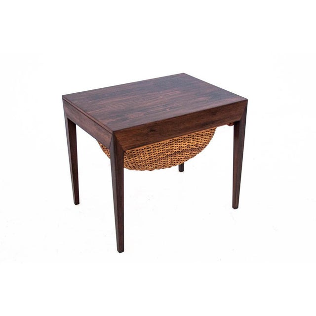 Coffee Table, Denmark, 1960s For Sale - Image 4 of 11