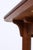 Model 54 Extendable Dining Table in Teak from Omann Jun For Sale - Image 11 of 16