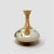 Early 20th Century Antique 1903 Royal Worcester Hand Painted Twin Handled Floral Vase For Sale - Image 5 of 8
