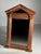 Neoclassical Mirror in Copper-Colored For Sale - Image 10 of 18