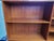Domino 1970s Domino Møbler Double-Bay 6-Shelf Teak Bookcase For Sale - Image 4 of 15