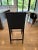 Pietro Costantini Contemporary Constantini Pietro Concept Bar Stools- Set of 3 For Sale - Image 4 of 6