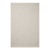 Amber Lewis x Loloi Malibu Ivory / Dove 7'-8" x 10' Area Rug For Sale