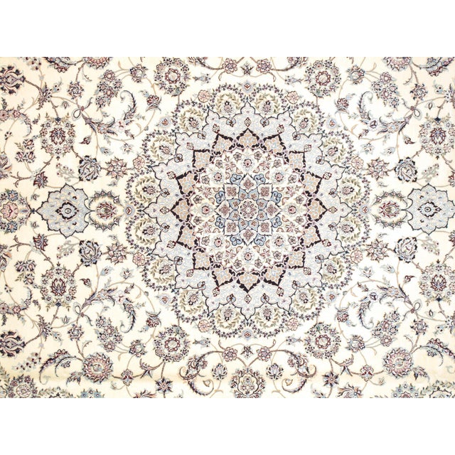 Meet Pasargad Home Azerbaijan Collection. This gorgeous decorative area rug brings you a sophisticated look with a modern...