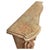 Nembro Rosa Marble Fireplace, Venice, 19th Century For Sale - Image 10 of 11