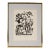 Morning Madness - From Lewis Carroll's the Complete Sylvie and Bruno 1991 by Renee Flower For Sale