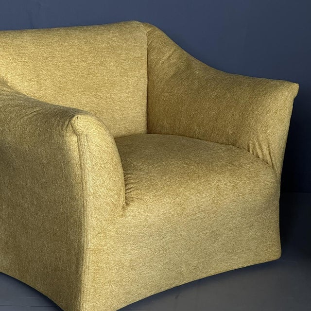 Model 685 Tentazione Seating Set by Bellini, Set of 3 For Sale - Image 9 of 12