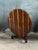 19th Century English Regency Rosewood Tilt Top Center Table For Sale - Image 4 of 10