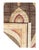 Traditional Pasargad DC Exquisite Design Paris Palace Fine Power Loom v. Silk Rug For Sale - Image 3 of 3