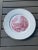 1950s Wedgwood Beaver College Pink Dinner Plate For Sale - Image 13 of 13