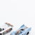 Toy Cars from Corgi and Brumm Brands, Set of 4 For Sale - Image 4 of 6