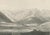 View of Kabul with Its Hilltop Walls and Encampment, 1859, Paper For Sale - Image 6 of 9