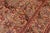 Shabby Chic International Pak-Persian Taupe/Gray Wool Rug - 9'1'' X 12'6'' For Sale - Image 3 of 9