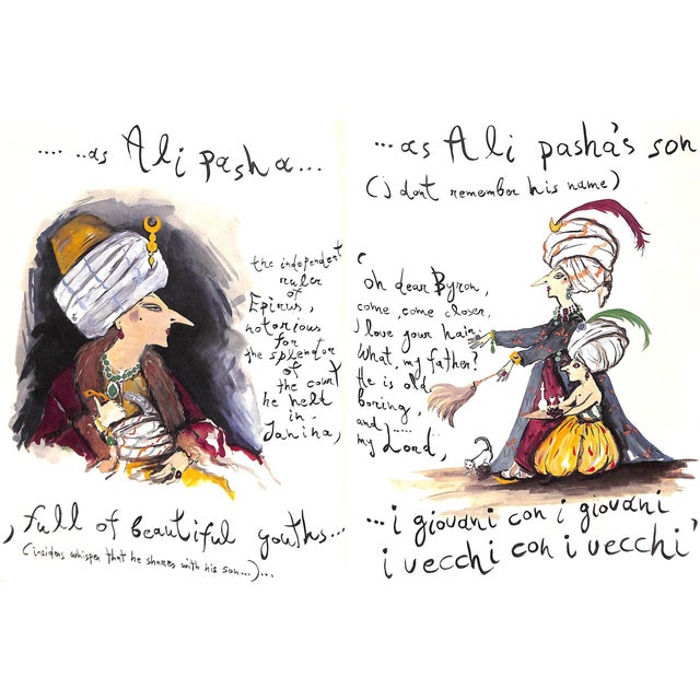 "Freedom or Death" Book 1997 Kakanias, Konstantin For Sale - Image 4 of 12