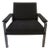 Vintage Lounge Chair by Gijs van der Sluis, 1965 For Sale