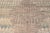 Nazmiyal Collection Large Size Geometric Modern Area Rug For Sale - Image 10 of 10