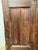 French Door Panels With Arch Top 14 Panes of Glass Set Size 87 X 46 For Sale - Image 12 of 12