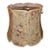 Vintage Fabric Lamp Shade Cheynne For Sale