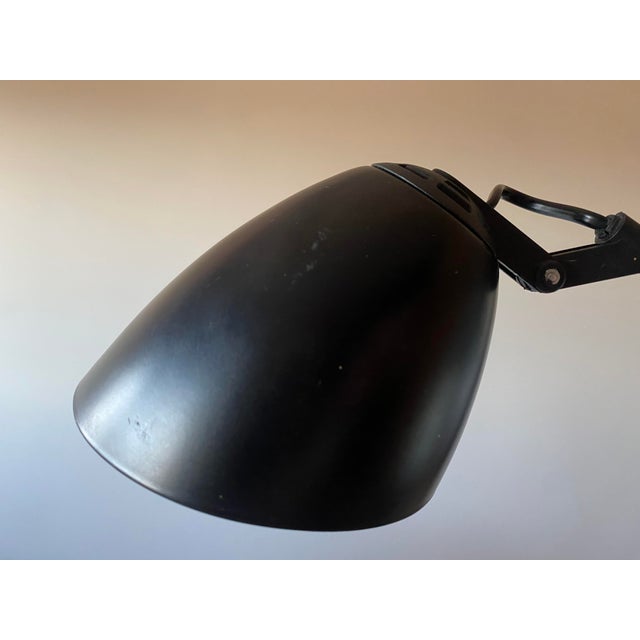 Italian Adjustable Desk Lamp by Randa for Veneta Lumi, 1990s For Sale - Image 4 of 13