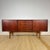 Wood Vintage Scandinavian Teak Sideboard with Drawers, 1960s For Sale - Image 7 of 9