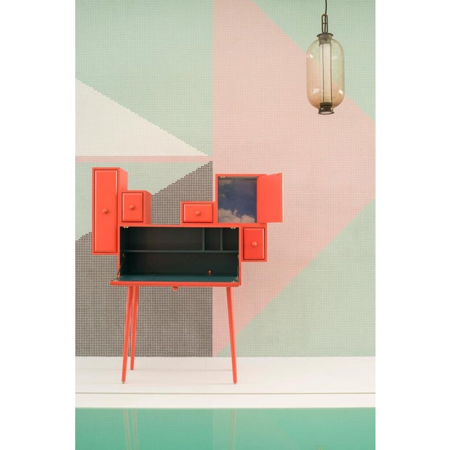 Clouds Drawers by Thomas Dariel For Sale - Image 12 of 17