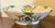 Antique 19th Century Italian Cantagalli Faience Centerpiece Fruit Bowl From Florence For Sale - Image 9 of 15